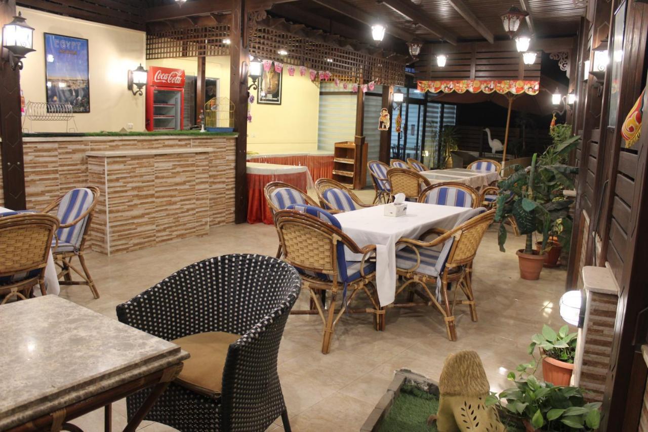 Amin Hotel Cairo Exterior photo