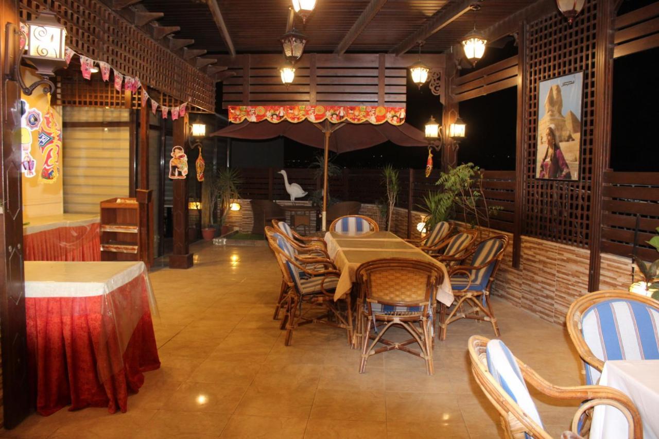 Amin Hotel Cairo Exterior photo