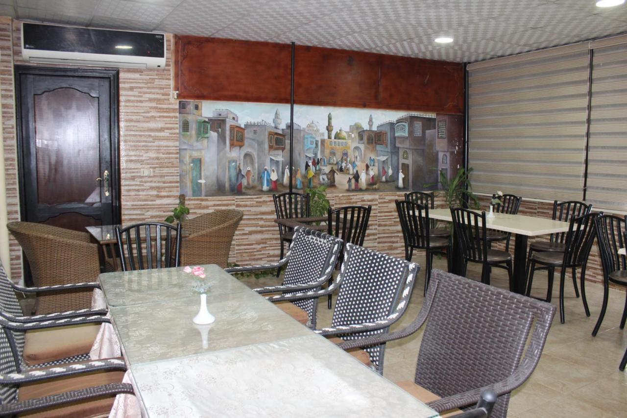 Amin Hotel Cairo Exterior photo