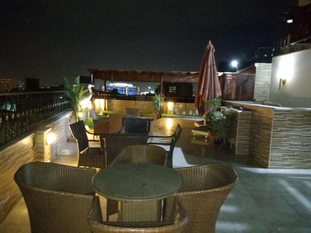 Amin Hotel Cairo Exterior photo