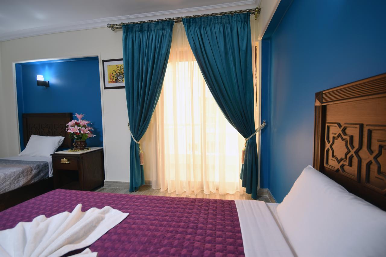 Amin Hotel Cairo Exterior photo