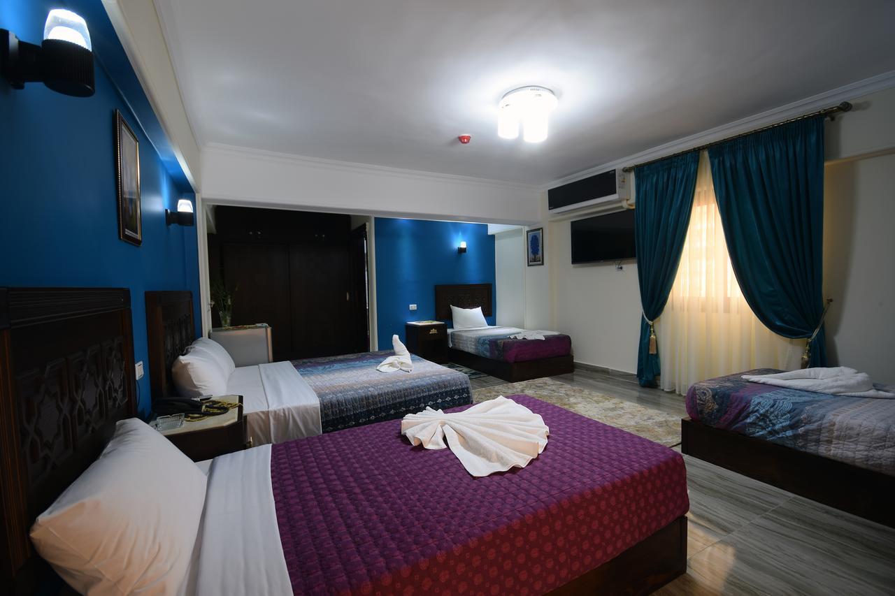 Amin Hotel Cairo Exterior photo