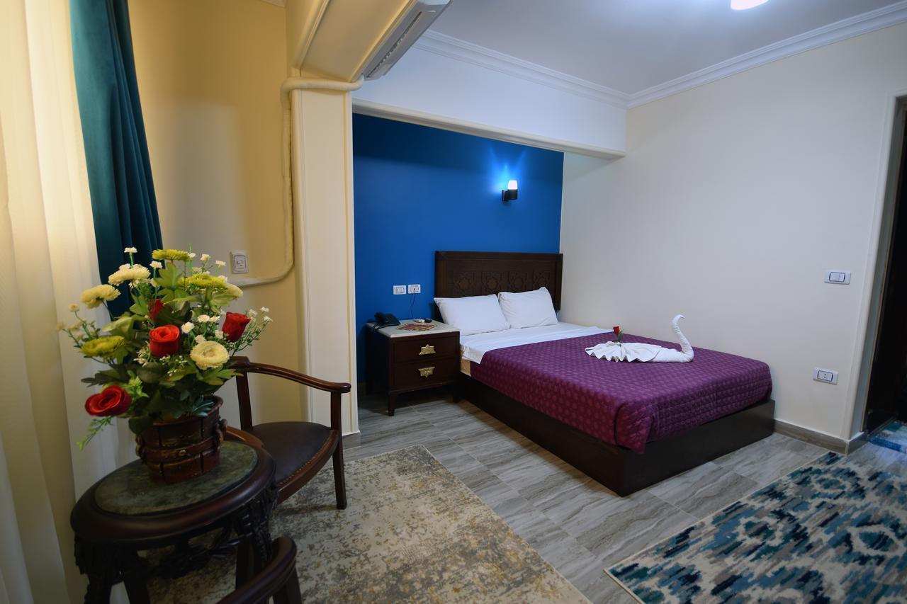 Amin Hotel Cairo Exterior photo