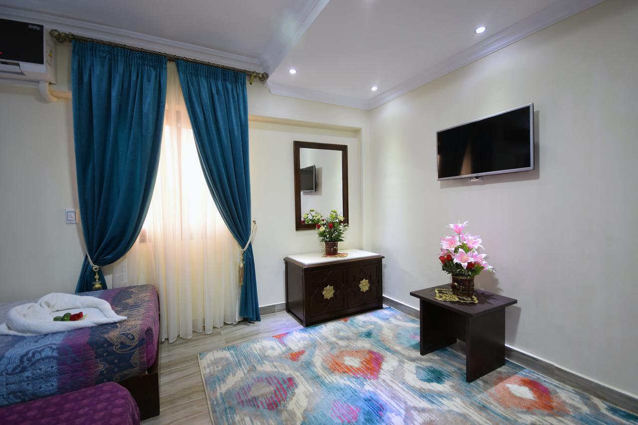 Amin Hotel Cairo Exterior photo