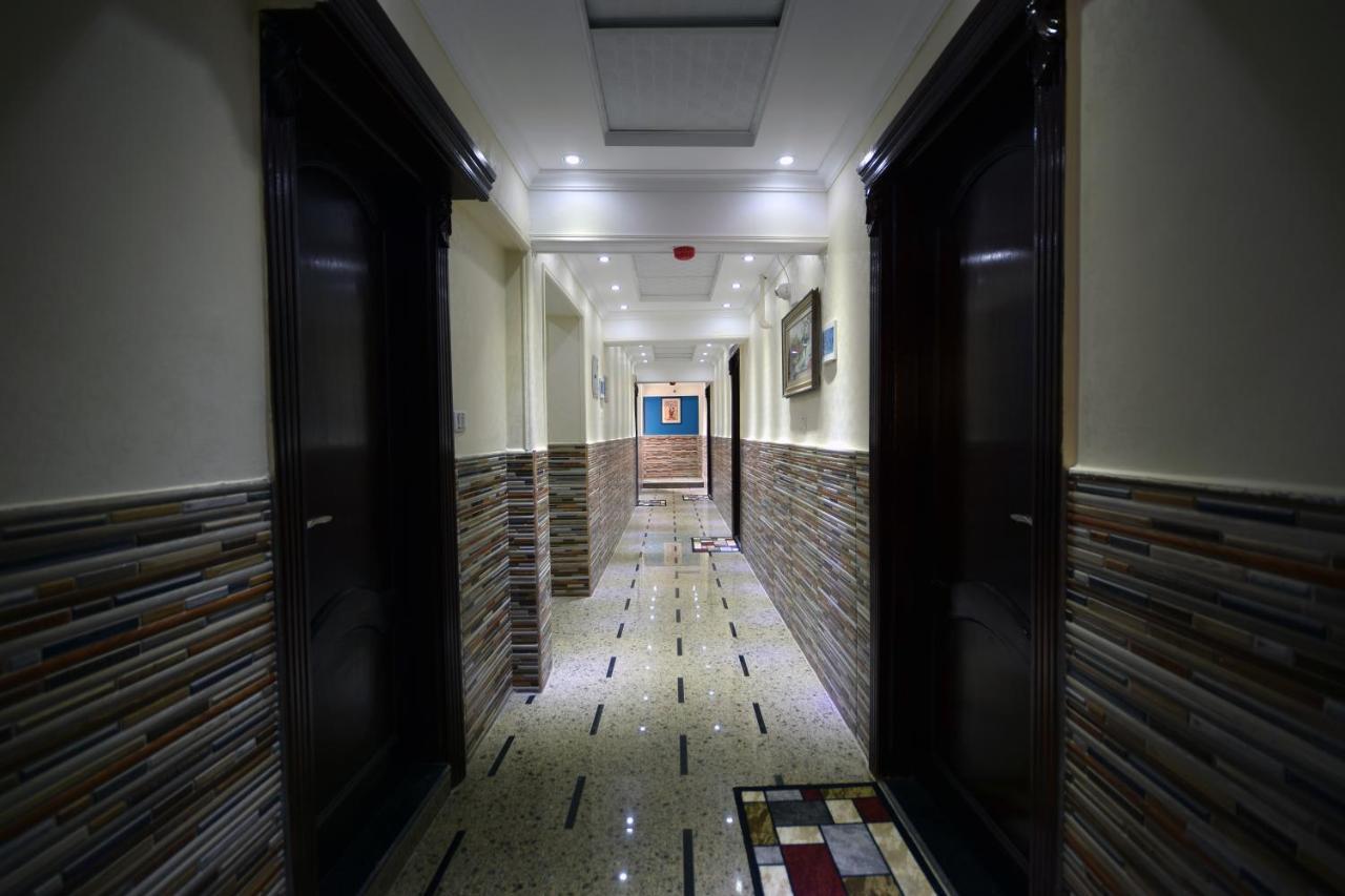 Amin Hotel Cairo Exterior photo